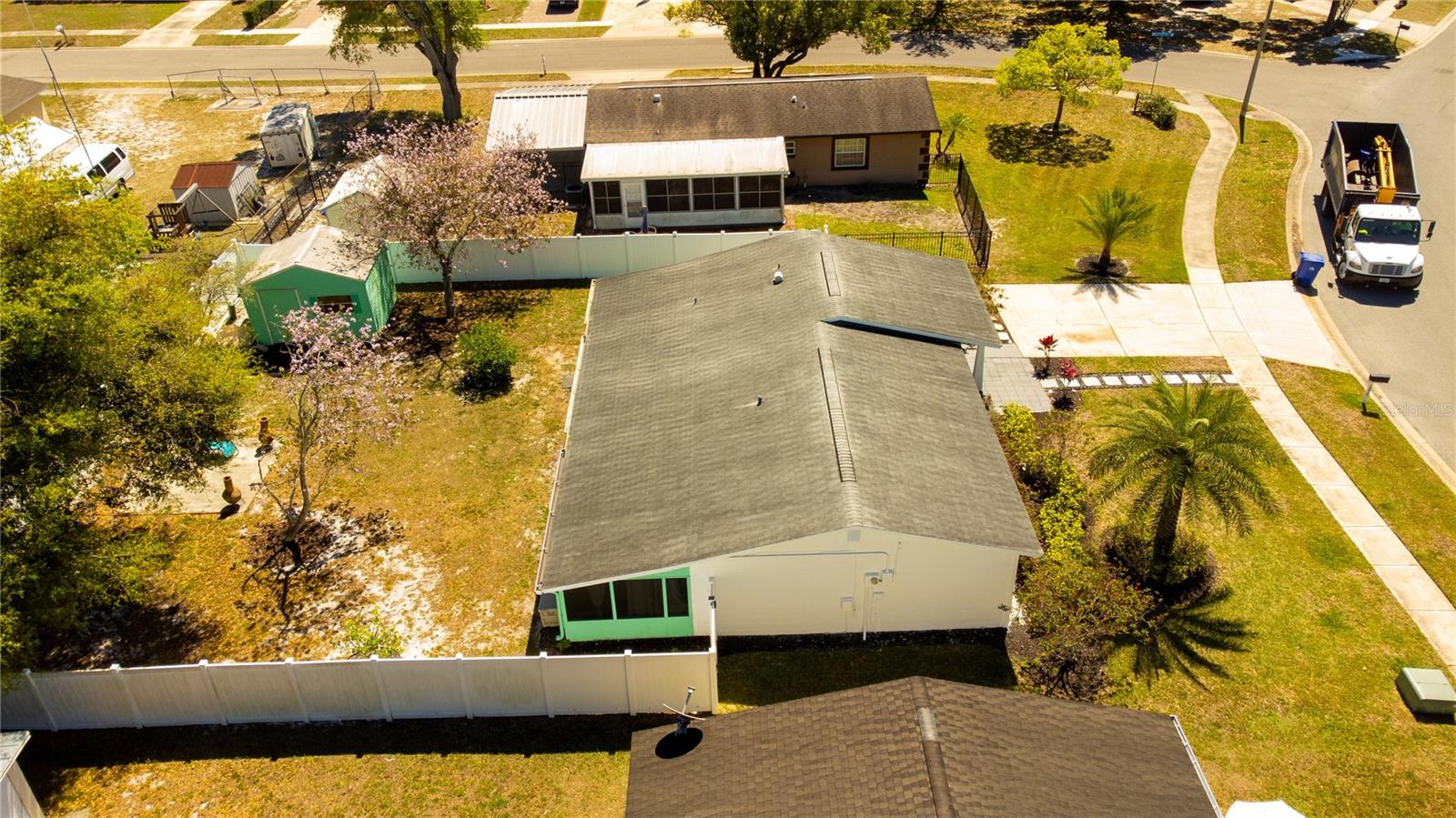 1215 LITTLE SPRING HILL DR, OCOEE, FL, 34761