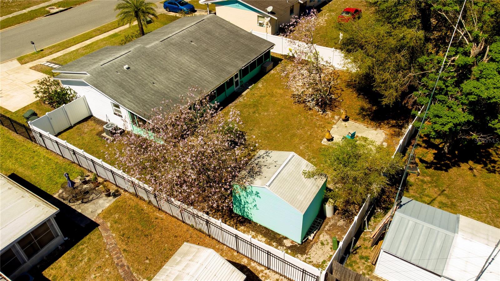 1215 LITTLE SPRING HILL DR, OCOEE, FL, 34761