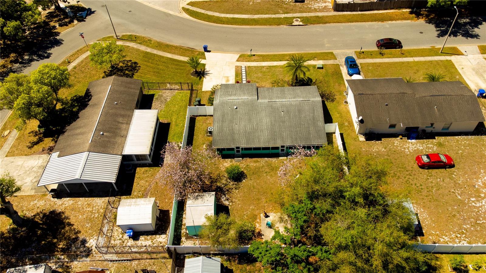 1215 LITTLE SPRING HILL DR, OCOEE, FL, 34761