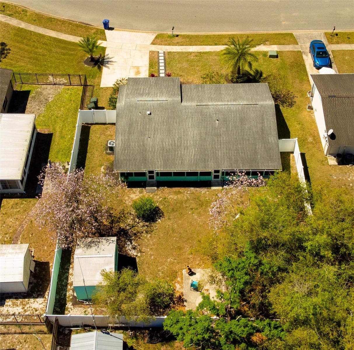 1215 LITTLE SPRING HILL DR, OCOEE, FL, 34761