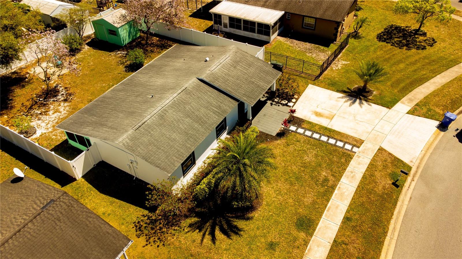1215 LITTLE SPRING HILL DR, OCOEE, FL, 34761