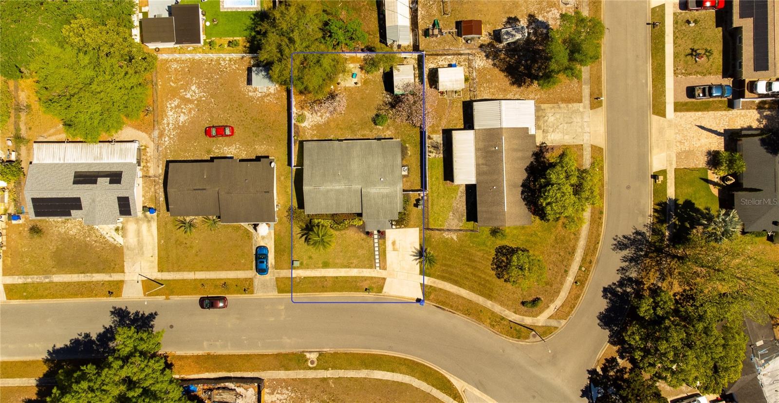 1215 LITTLE SPRING HILL DR, OCOEE, FL, 34761