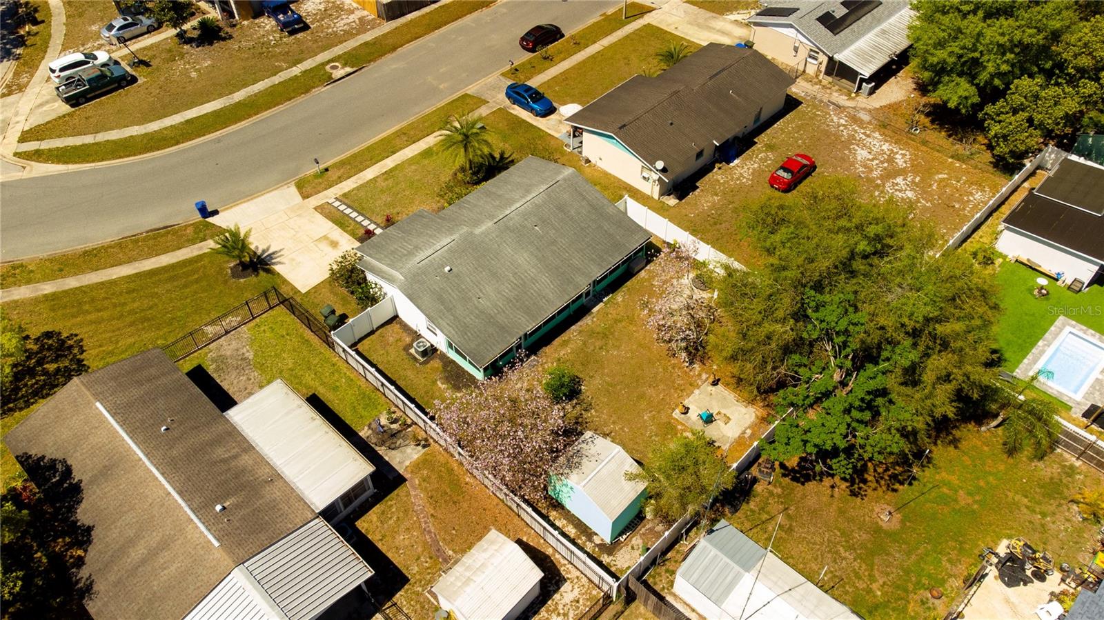 1215 LITTLE SPRING HILL DR, OCOEE, FL, 34761