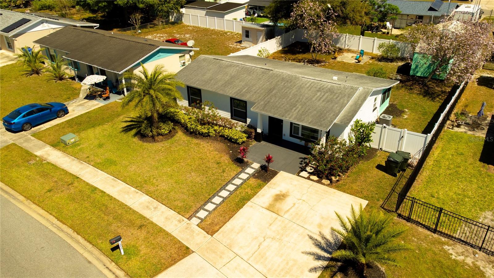 1215 LITTLE SPRING HILL DR, OCOEE, FL, 34761