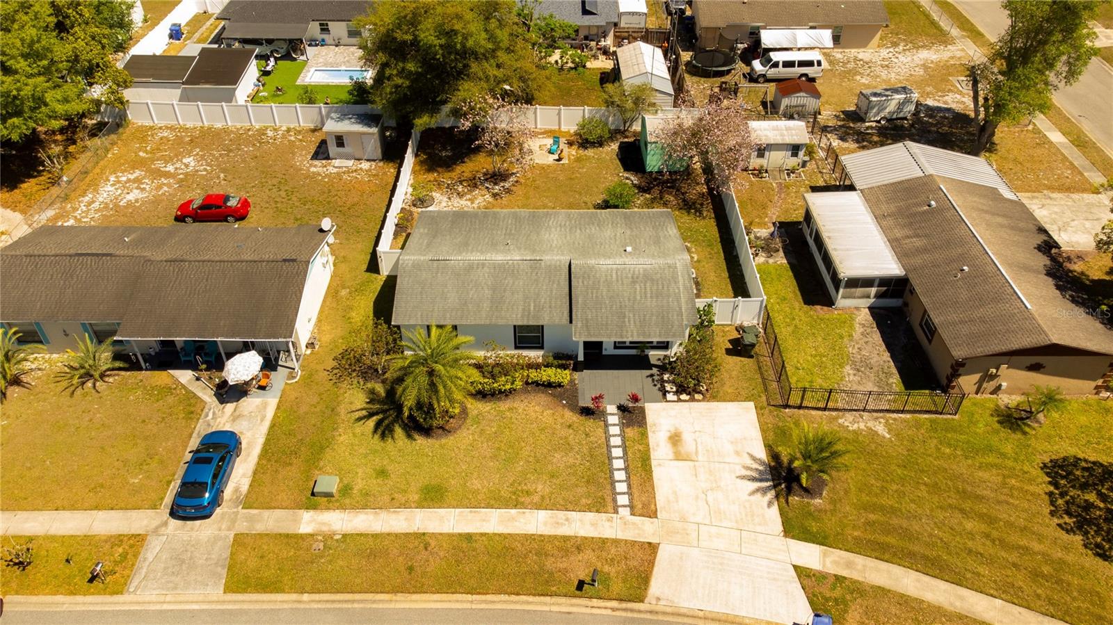 1215 LITTLE SPRING HILL DR, OCOEE, FL, 34761