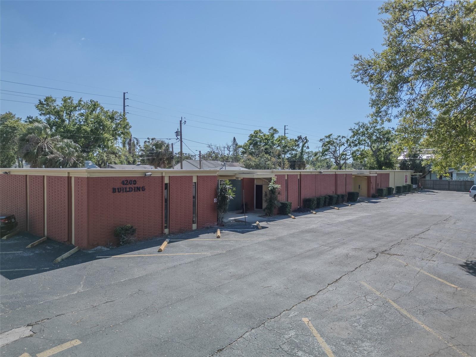 4200 CENTRAL AVE S, ST PETERSBURG, FL, 33711