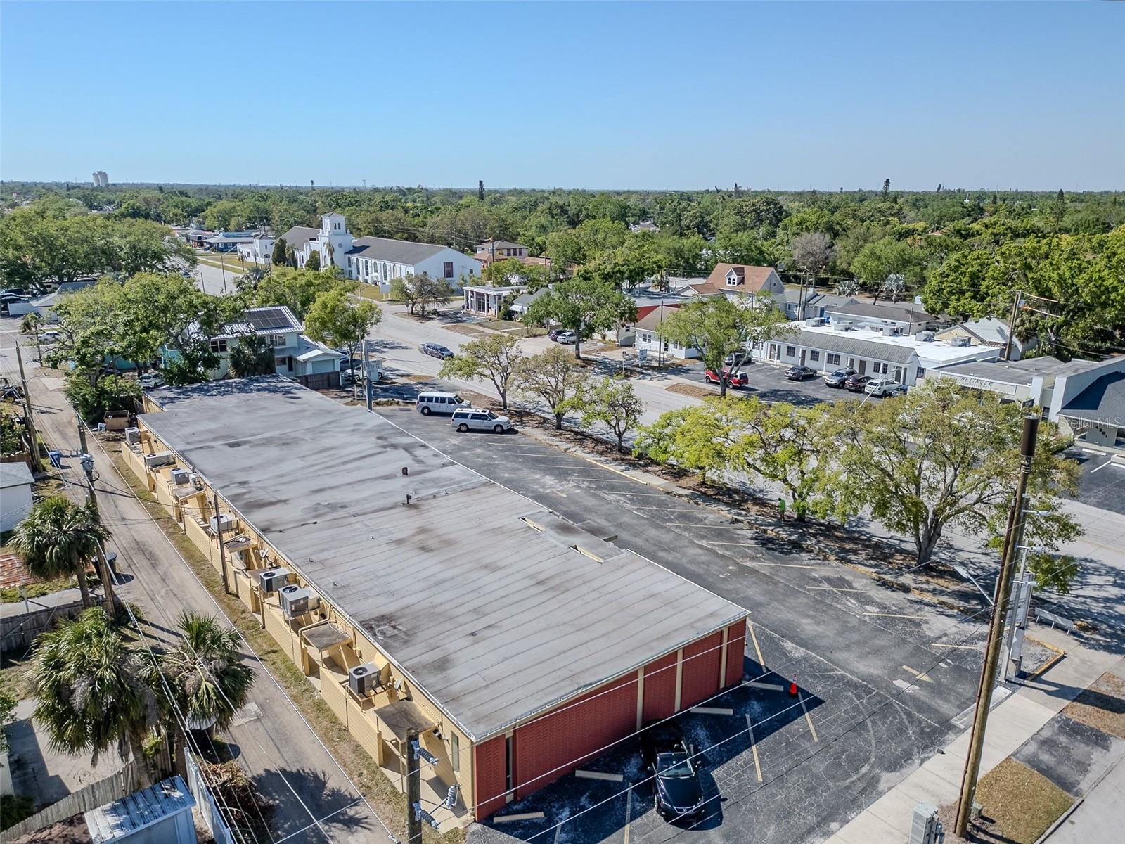 4200 CENTRAL AVE S, ST PETERSBURG, FL, 33711