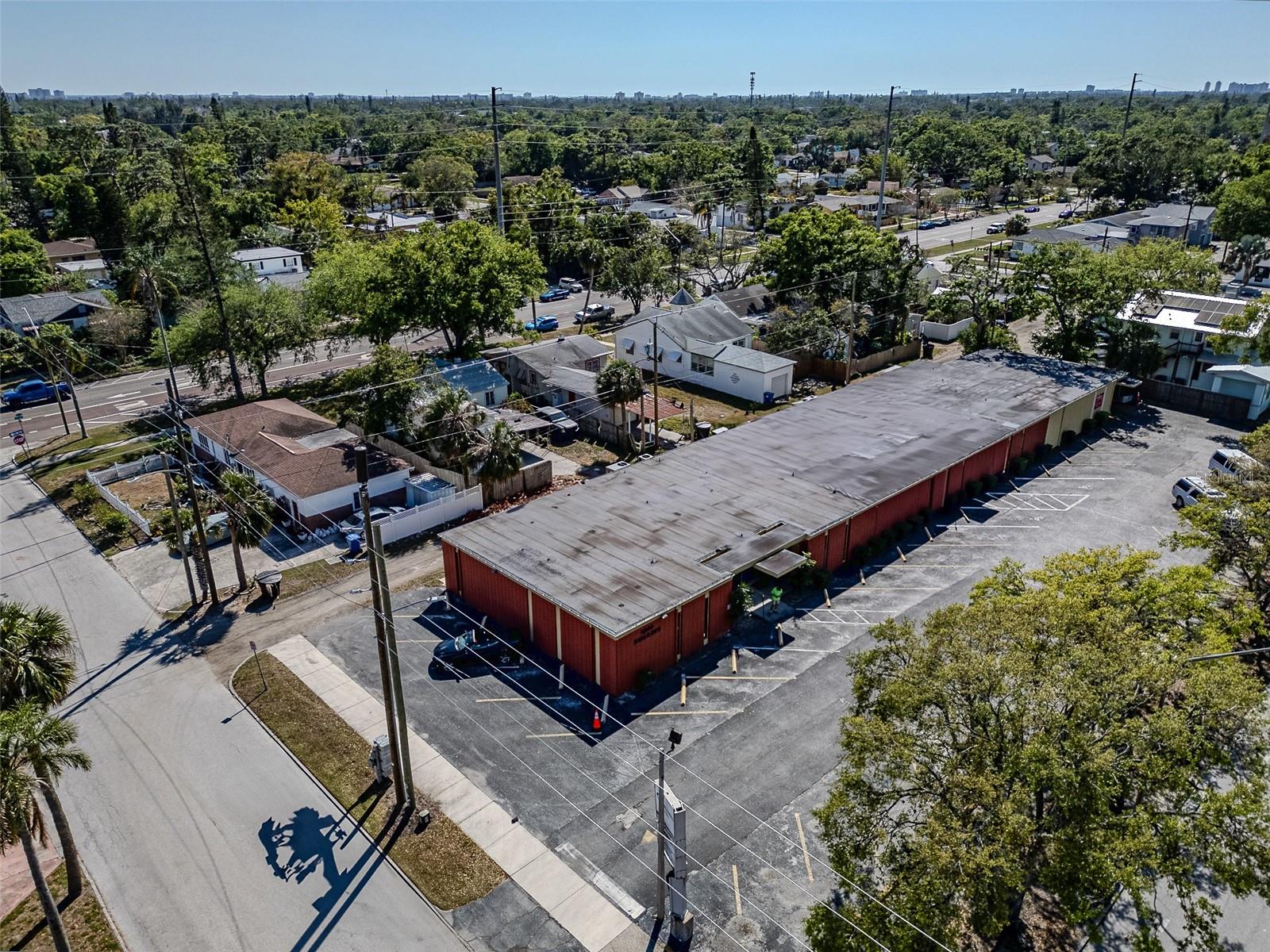 4200 CENTRAL AVE S, ST PETERSBURG, FL, 33711