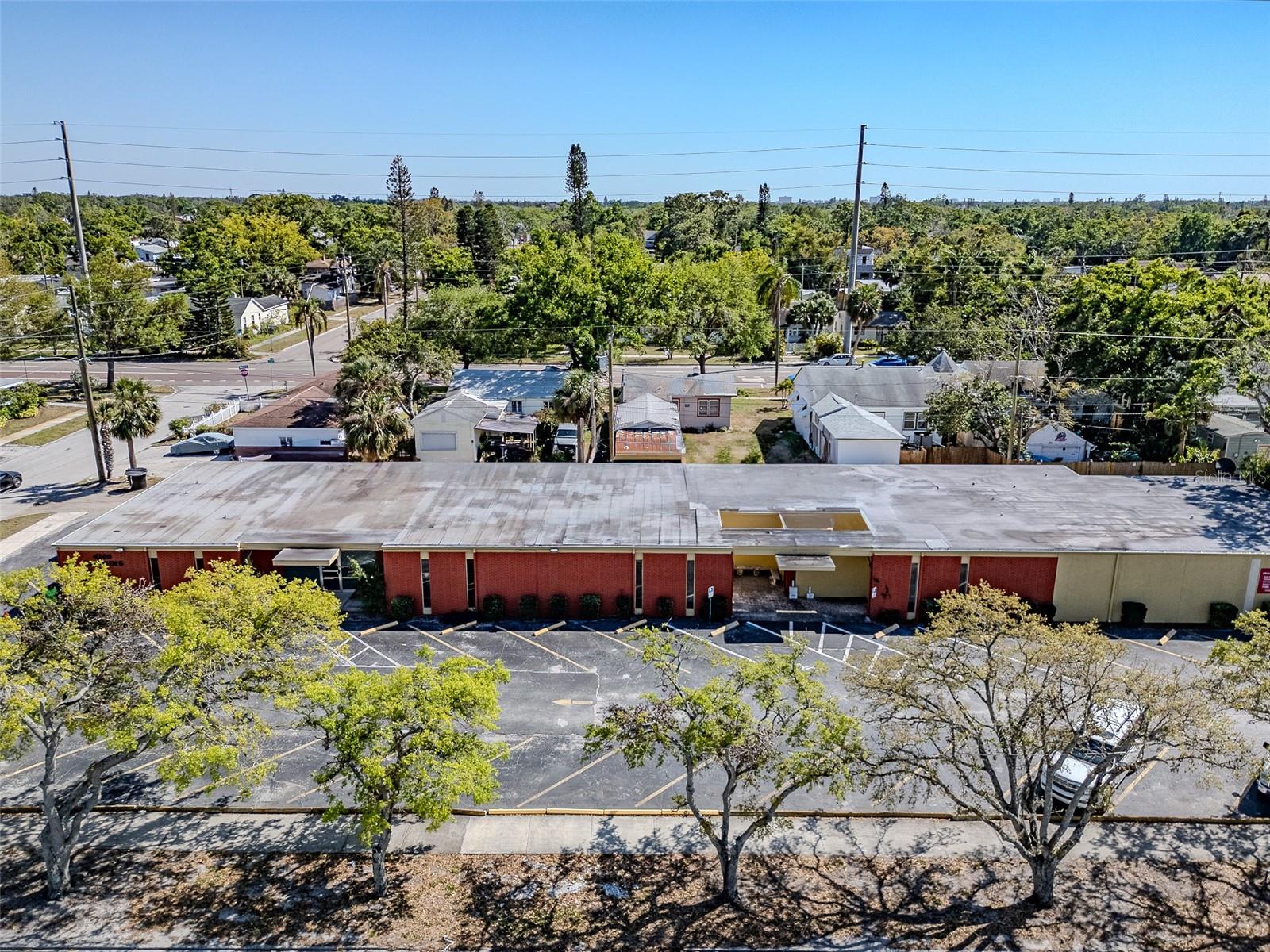 4200 CENTRAL AVE S, ST PETERSBURG, FL, 33711