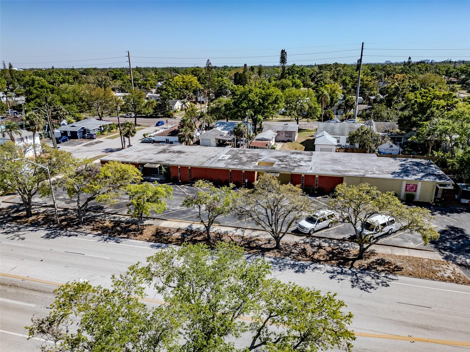 4200 CENTRAL AVE S, ST PETERSBURG, FL, 33711