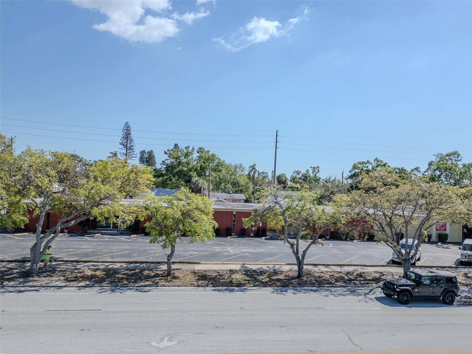 4200 CENTRAL AVE S, ST PETERSBURG, FL, 33711