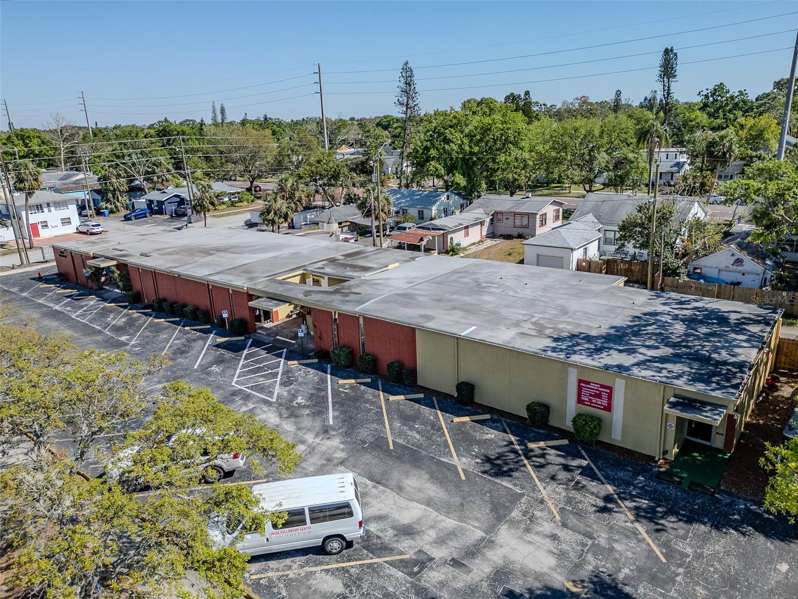 4200 CENTRAL AVE S, ST PETERSBURG, FL, 33711