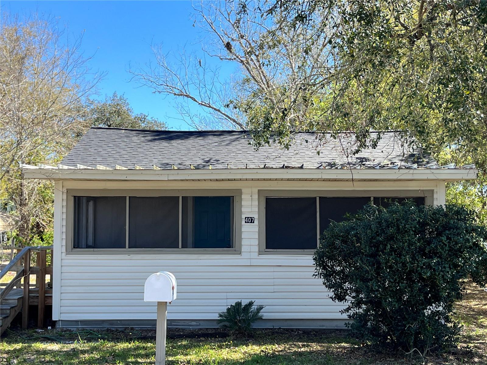 407 CARDINAL ST, EUSTIS, FL, 32726