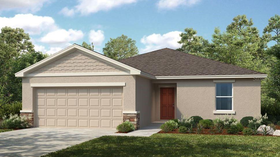 2430 SLIPPERY ROCK ST, AUBURNDALE, FL, 33823