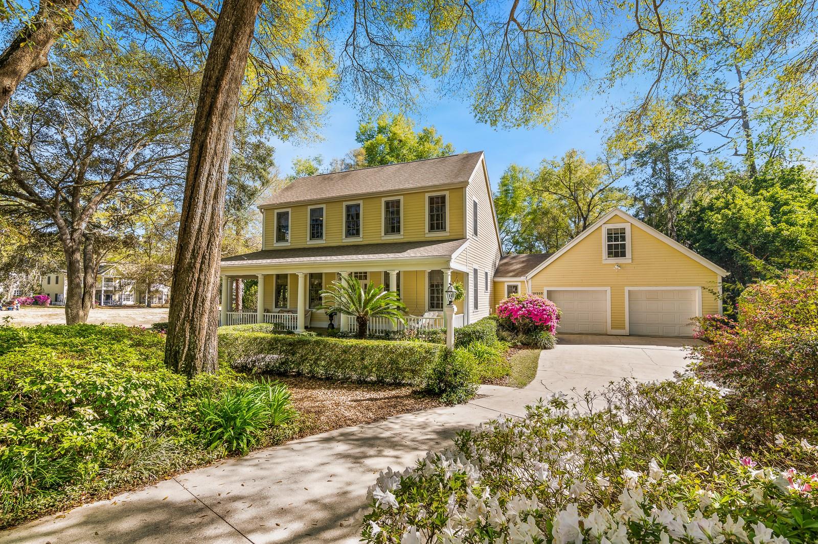 10203 SW 49TH LN, GAINESVILLE, FL, 32608