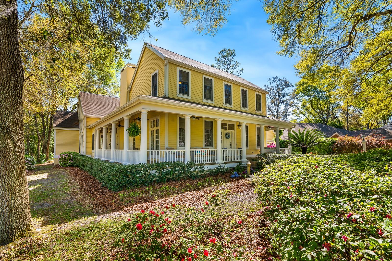10203 SW 49TH LN, GAINESVILLE, FL, 32608