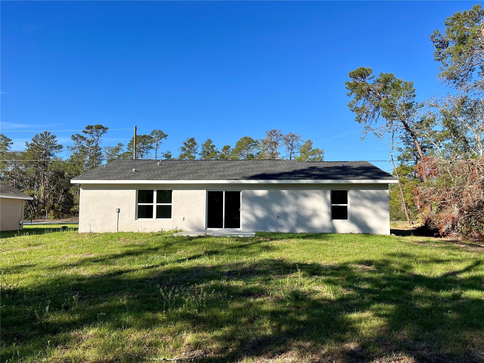 405 FISHER RD, OCKLAWAHA, FL, 32179
