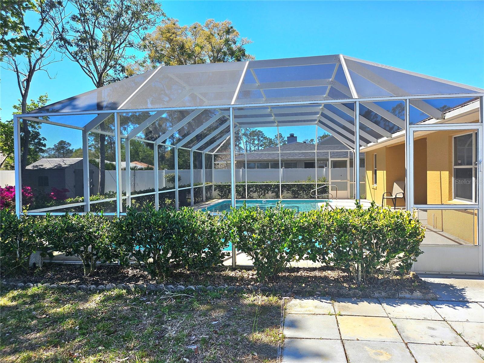 122 PARKVIEW DR, PALM COAST, FL, 32164