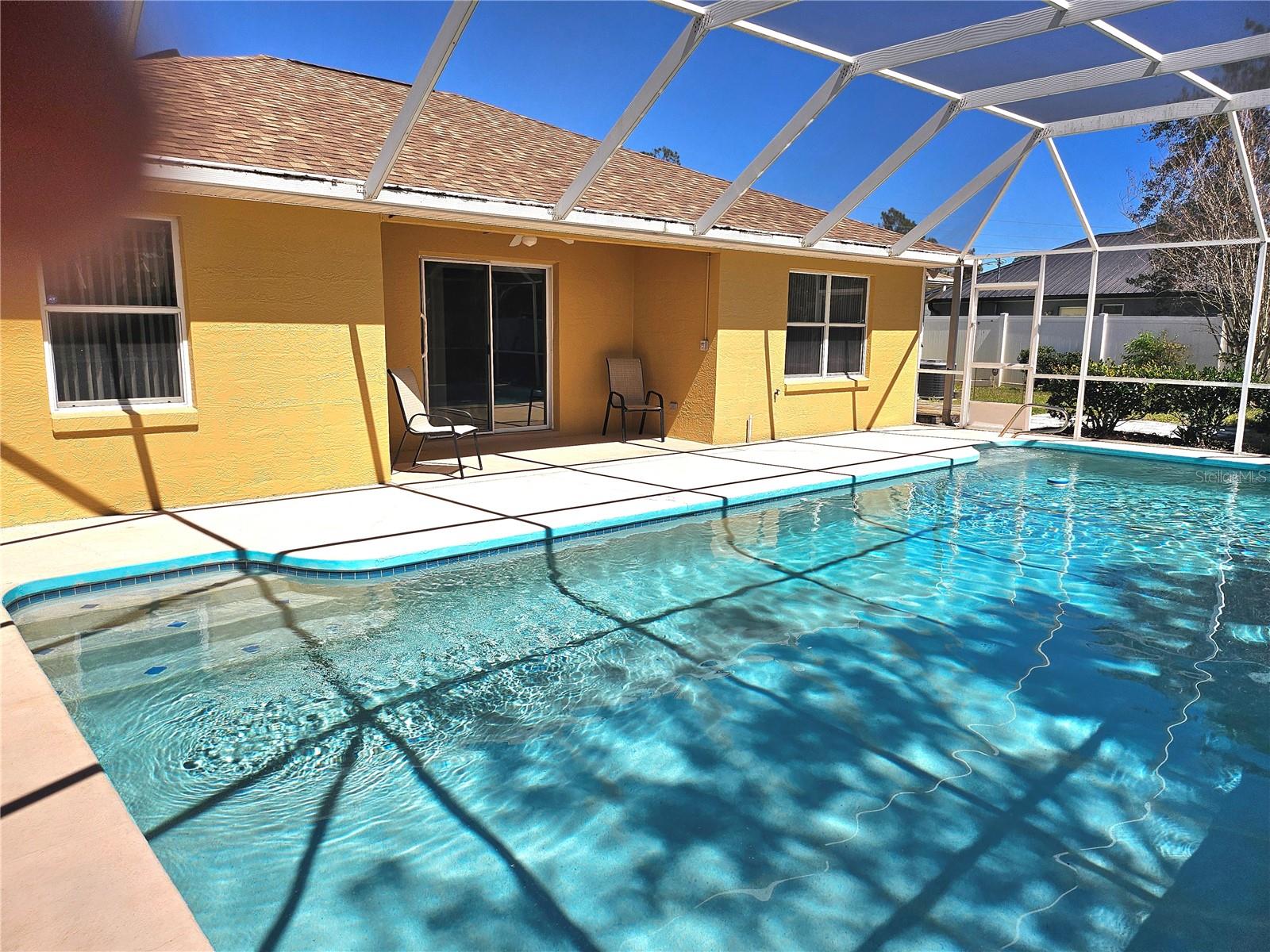 122 PARKVIEW DR, PALM COAST, FL, 32164