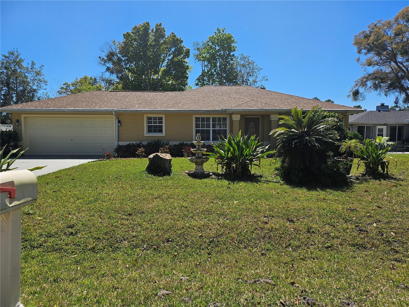 122 PARKVIEW DR, PALM COAST, FL, 32164