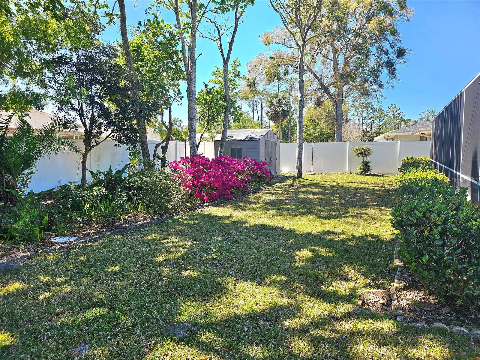 122 PARKVIEW DR, PALM COAST, FL, 32164
