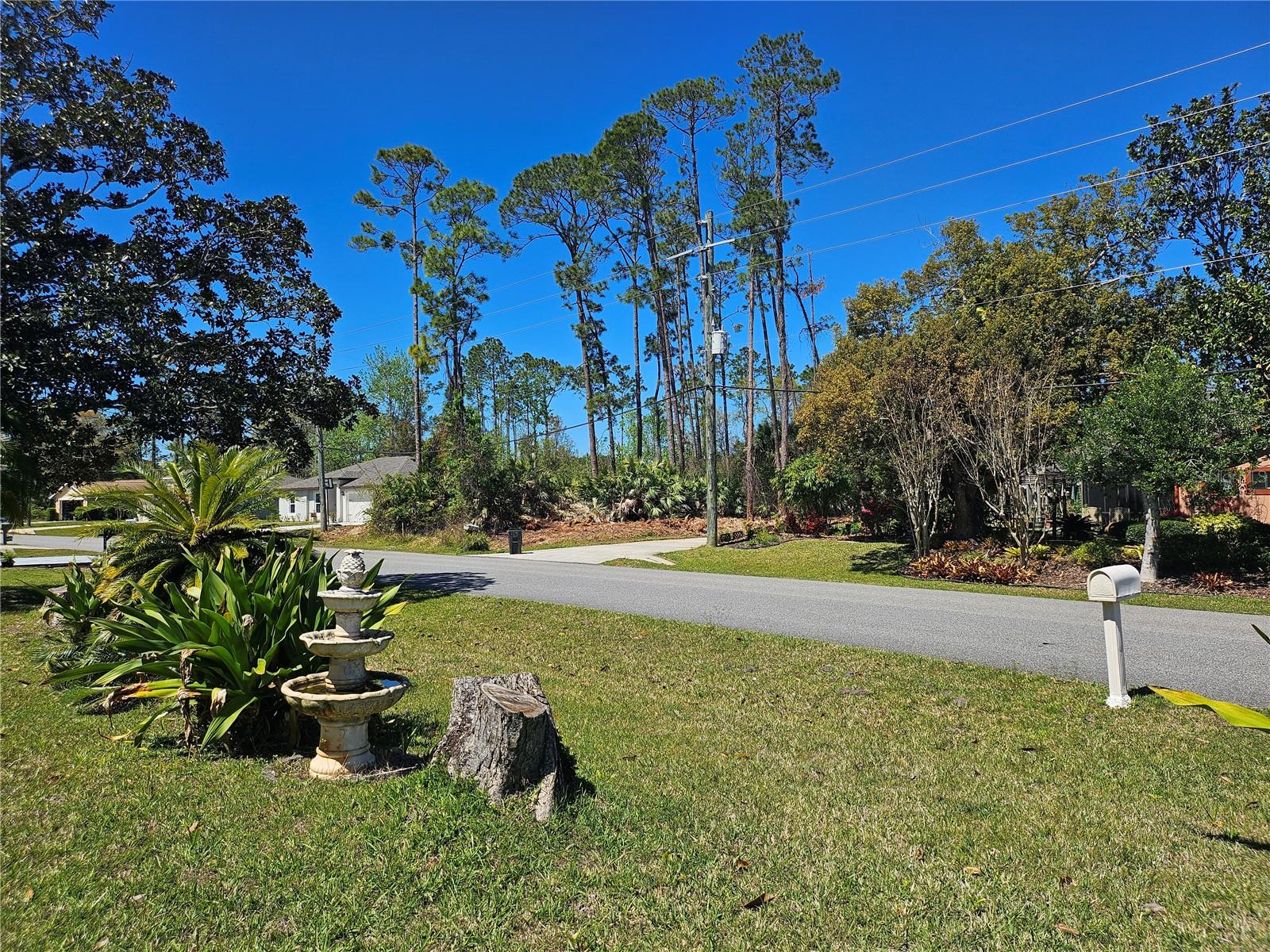 122 PARKVIEW DR, PALM COAST, FL, 32164