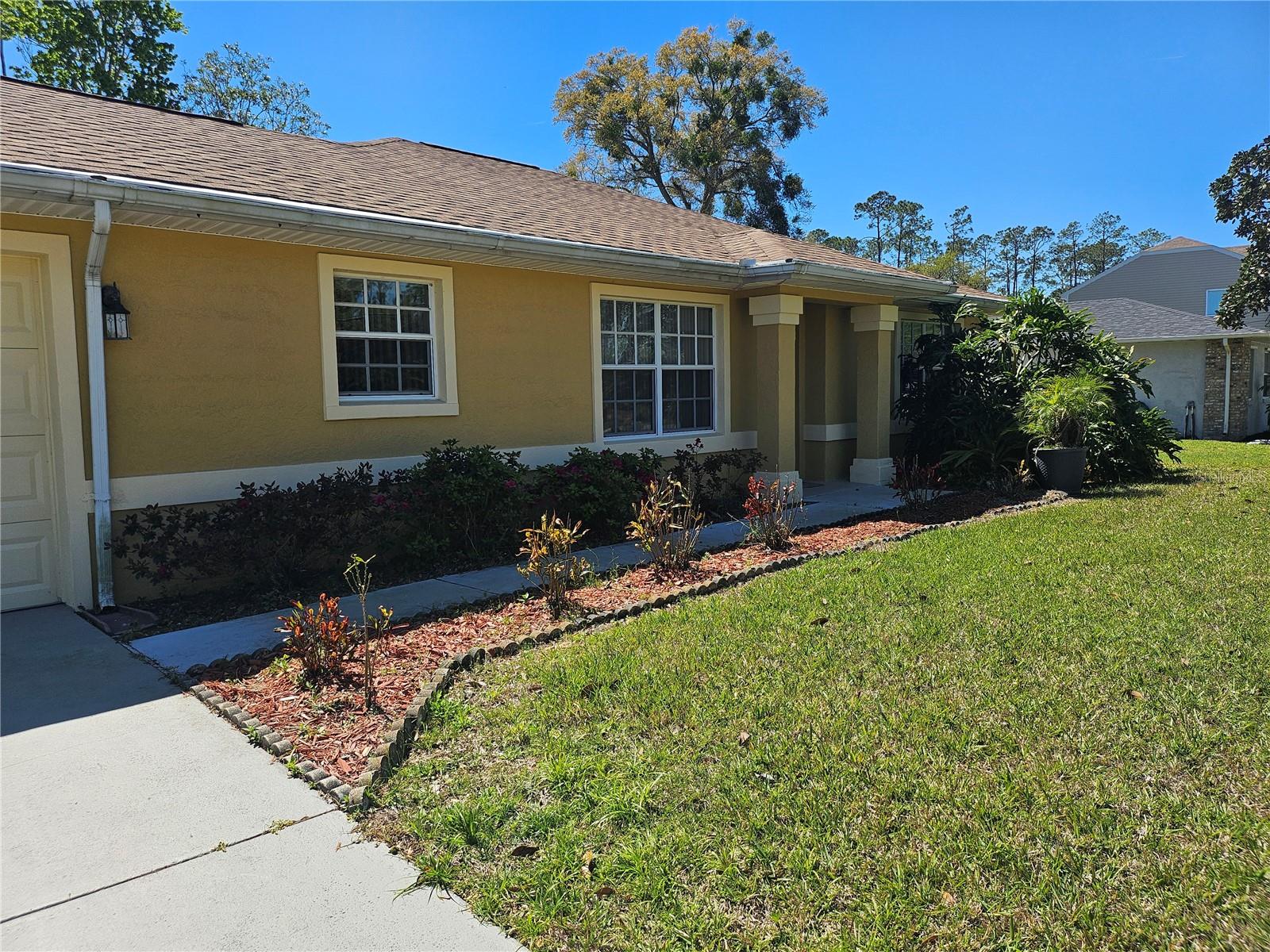 122 PARKVIEW DR, PALM COAST, FL, 32164