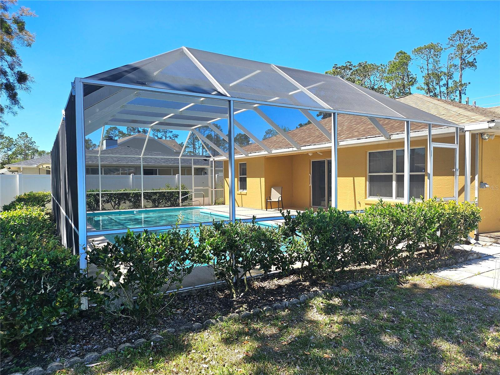 122 PARKVIEW DR, PALM COAST, FL, 32164