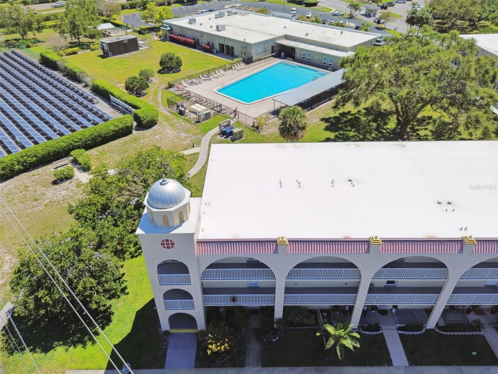 2259 COSTA RICAN DR #23, CLEARWATER, FL, 33763