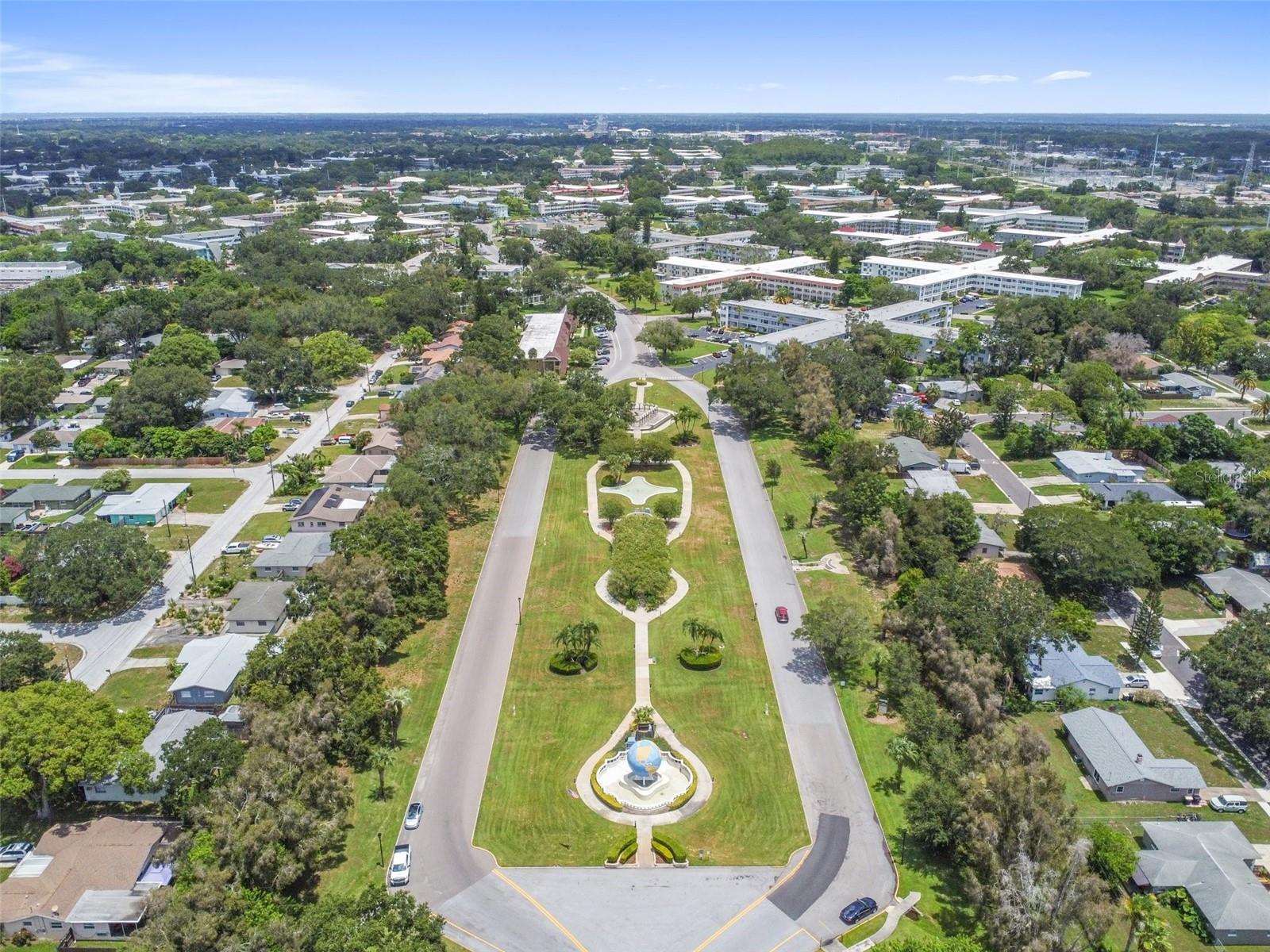 2259 COSTA RICAN DR #23, CLEARWATER, FL, 33763