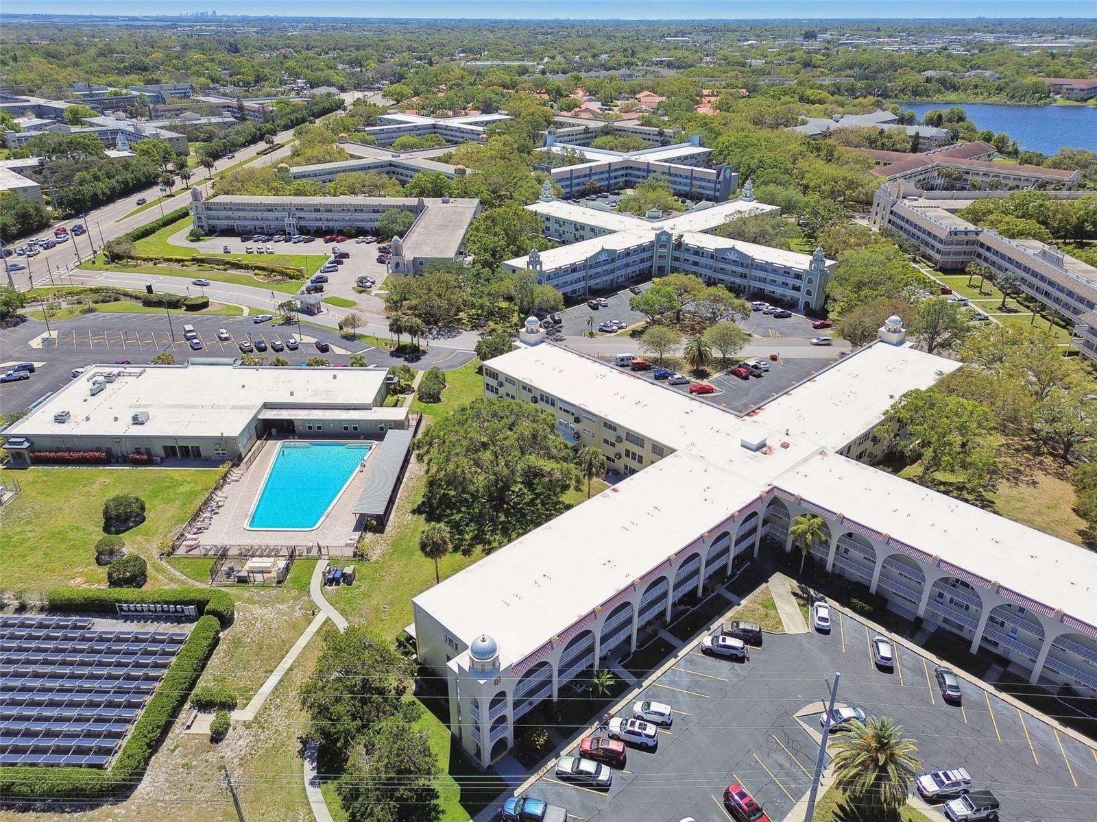 2259 COSTA RICAN DR #23, CLEARWATER, FL, 33763