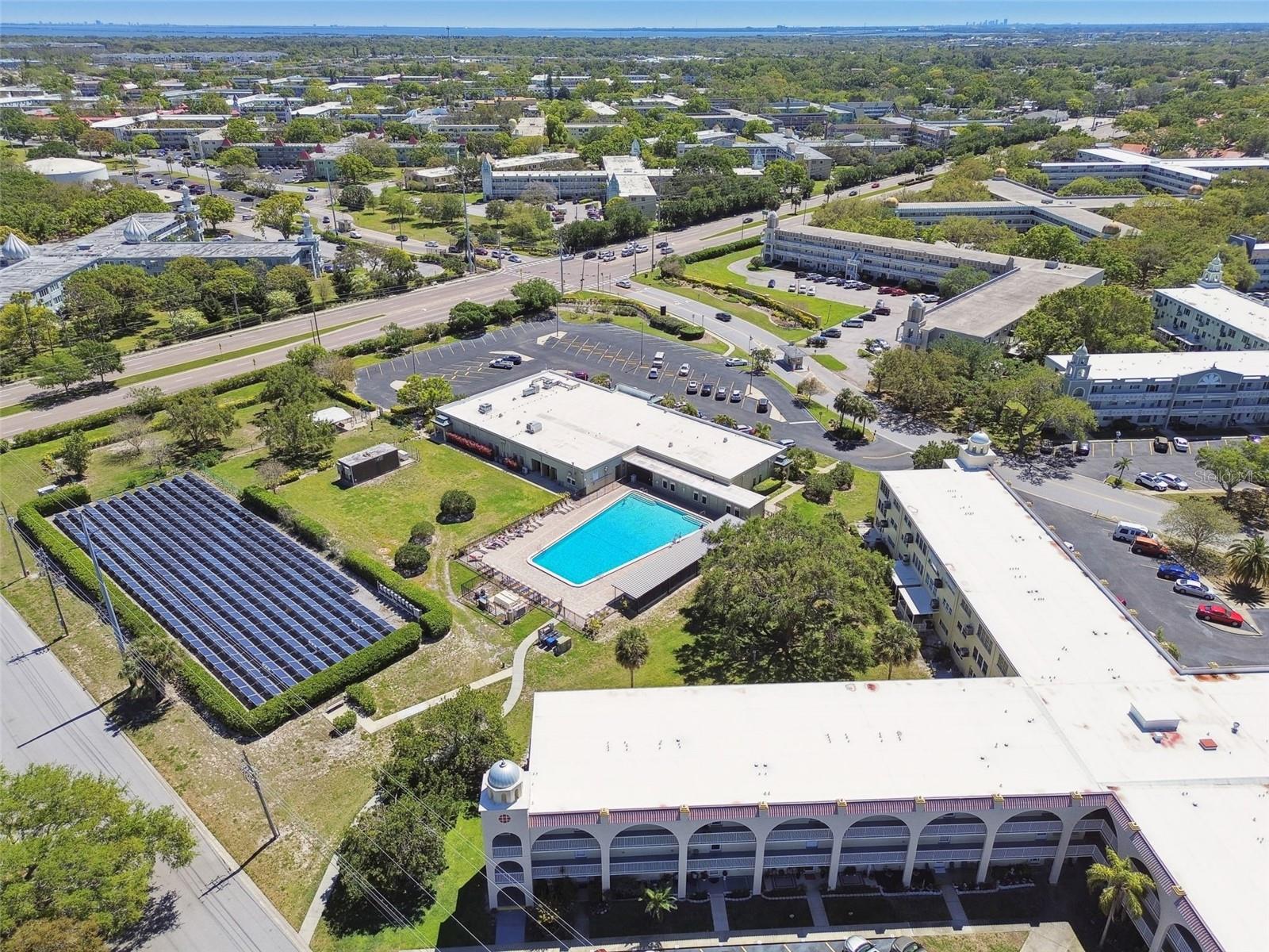 2259 COSTA RICAN DR #23, CLEARWATER, FL, 33763
