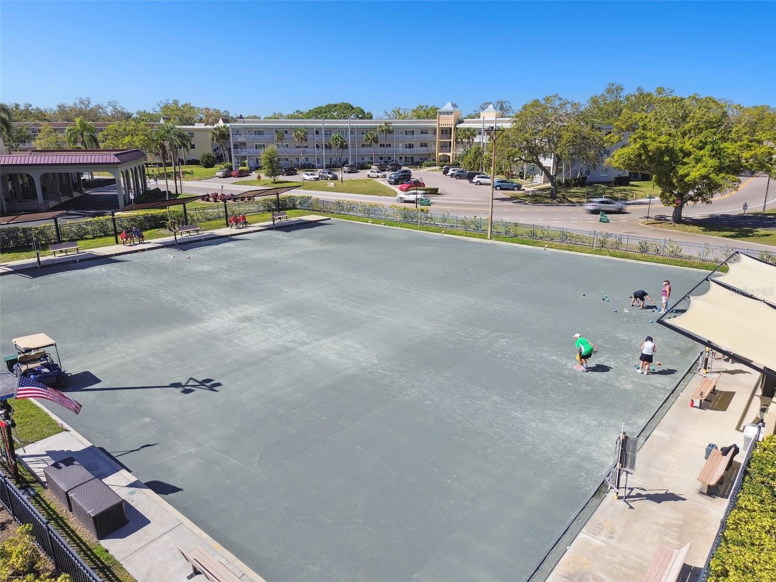 2259 COSTA RICAN DR #23, CLEARWATER, FL, 33763