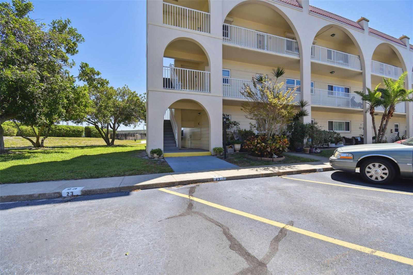2259 COSTA RICAN DR #23, CLEARWATER, FL, 33763