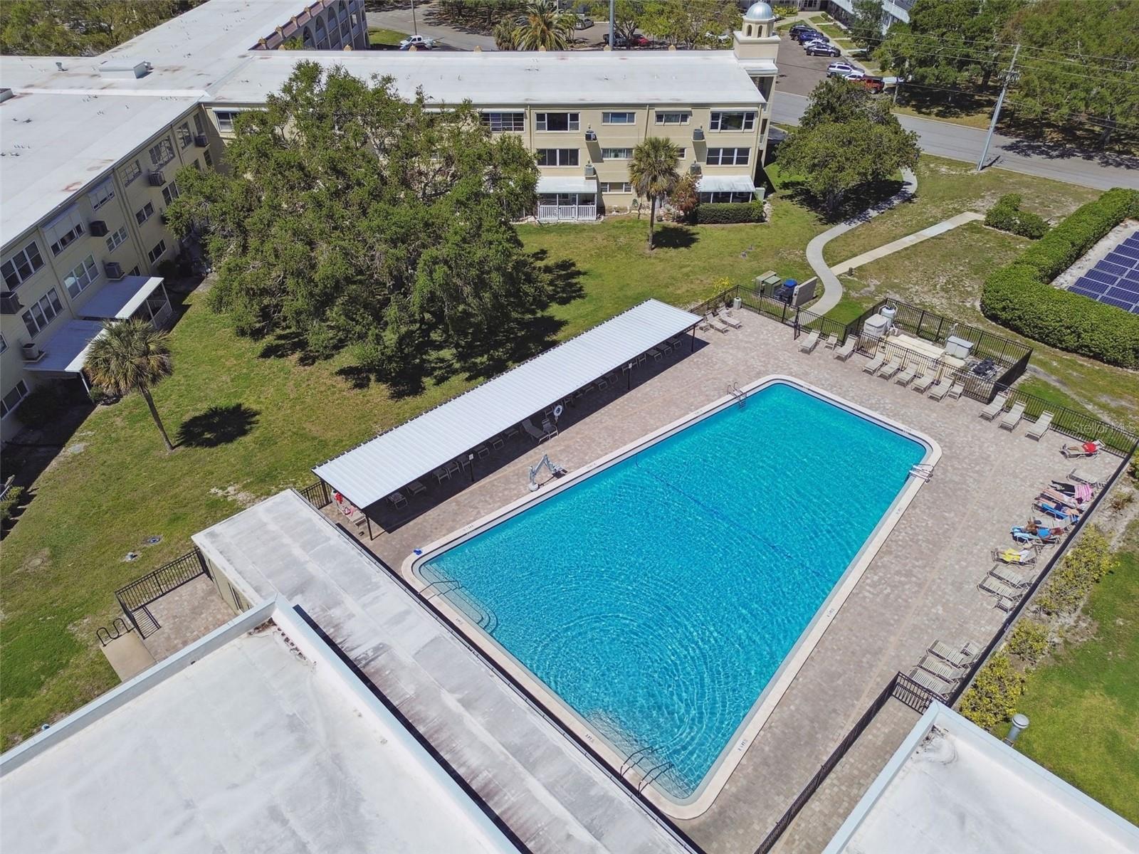 2259 COSTA RICAN DR #23, CLEARWATER, FL, 33763