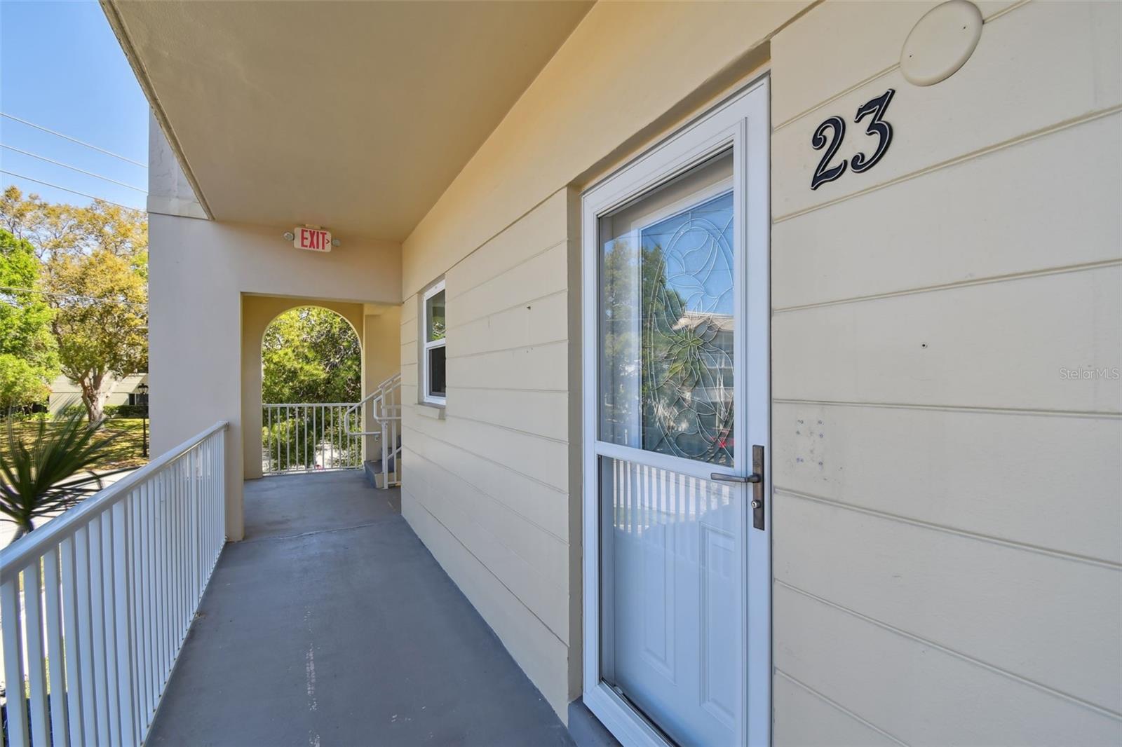 2259 COSTA RICAN DR #23, CLEARWATER, FL, 33763