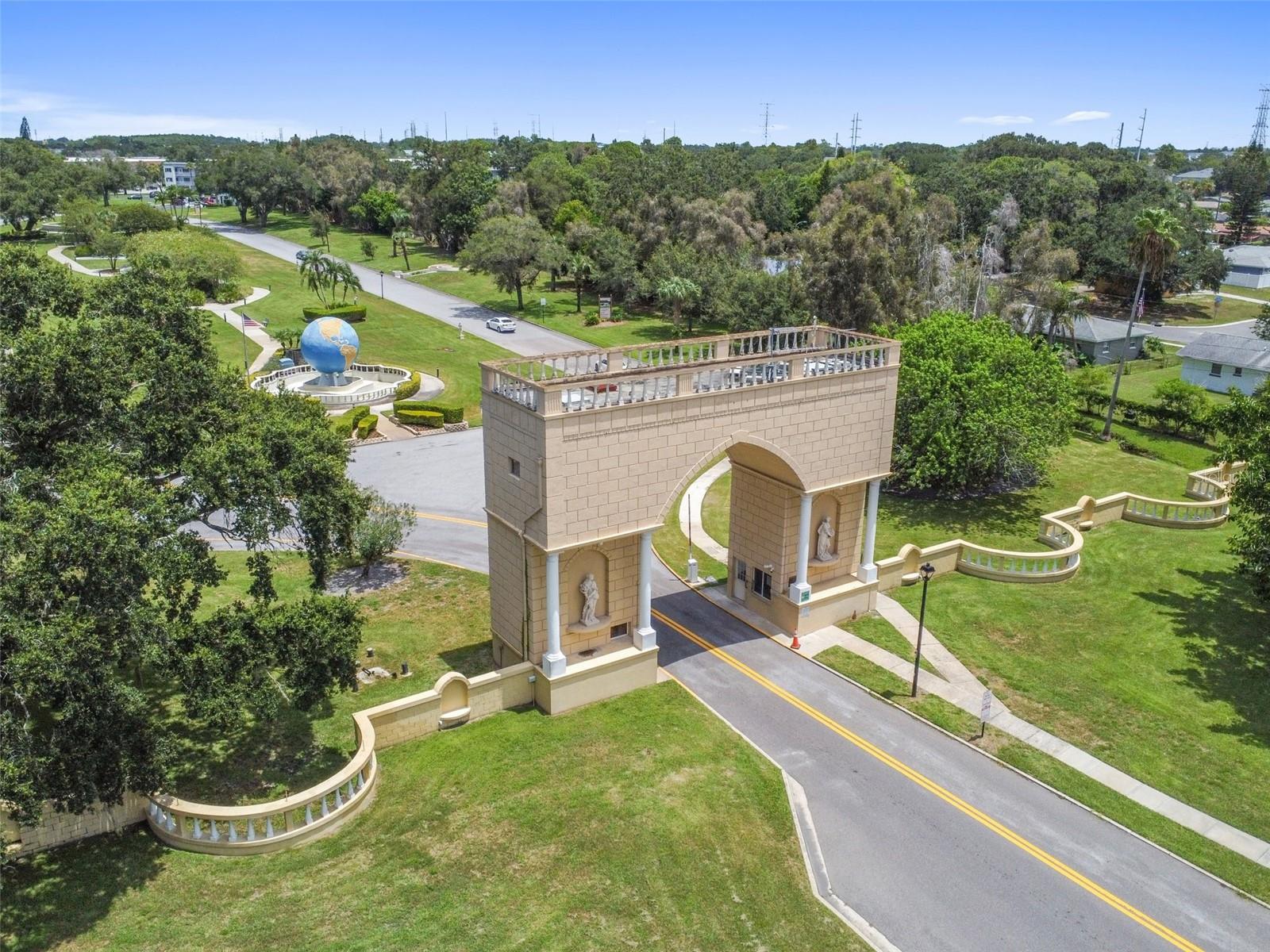 2259 COSTA RICAN DR #23, CLEARWATER, FL, 33763