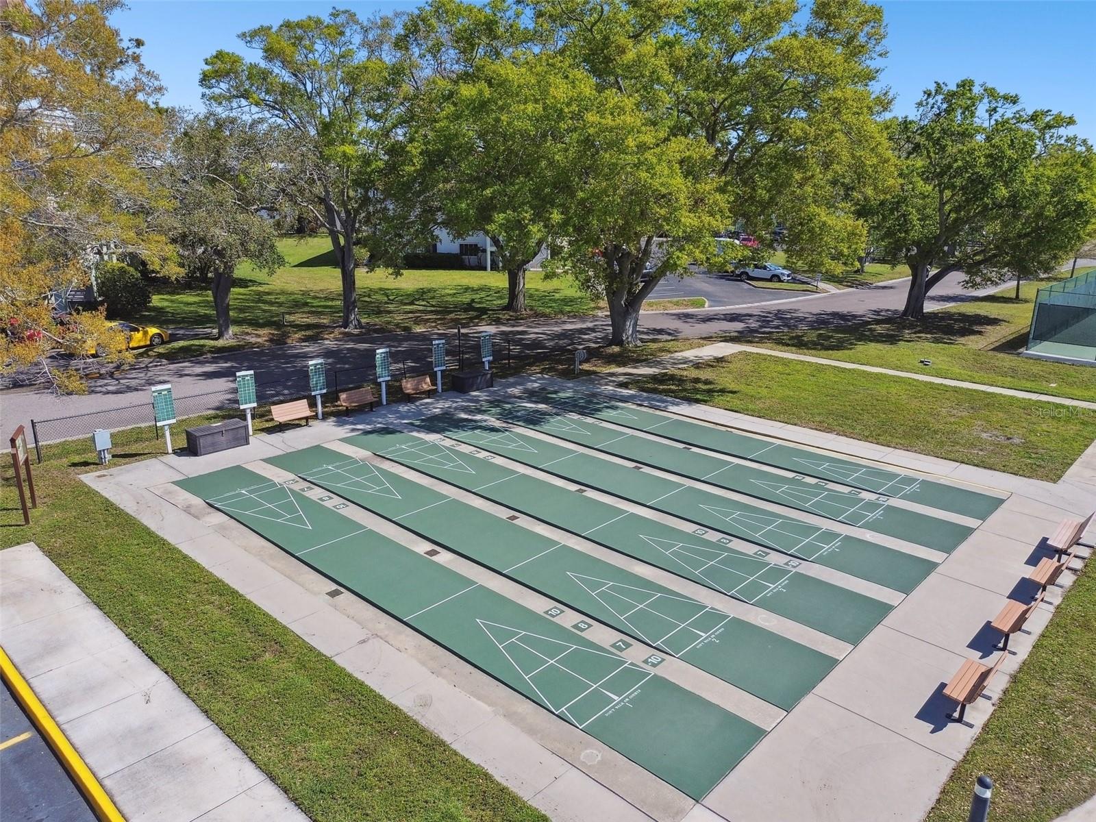 2259 COSTA RICAN DR #23, CLEARWATER, FL, 33763