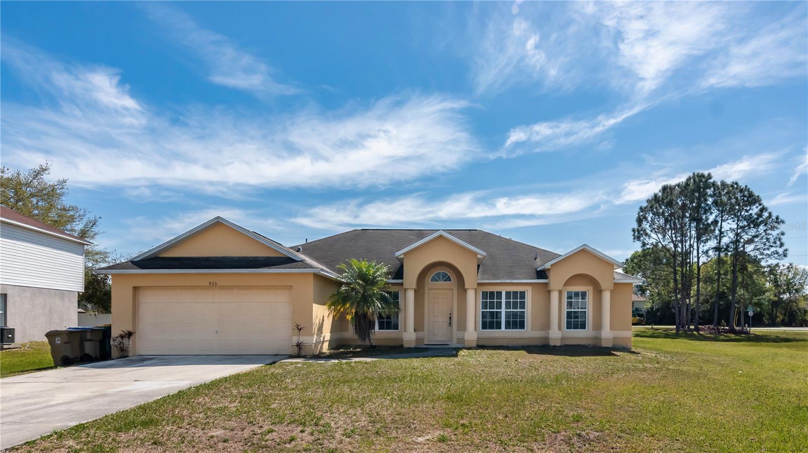 935 GLOUCESTER COURT, KISSIMMEE, FL, 34758