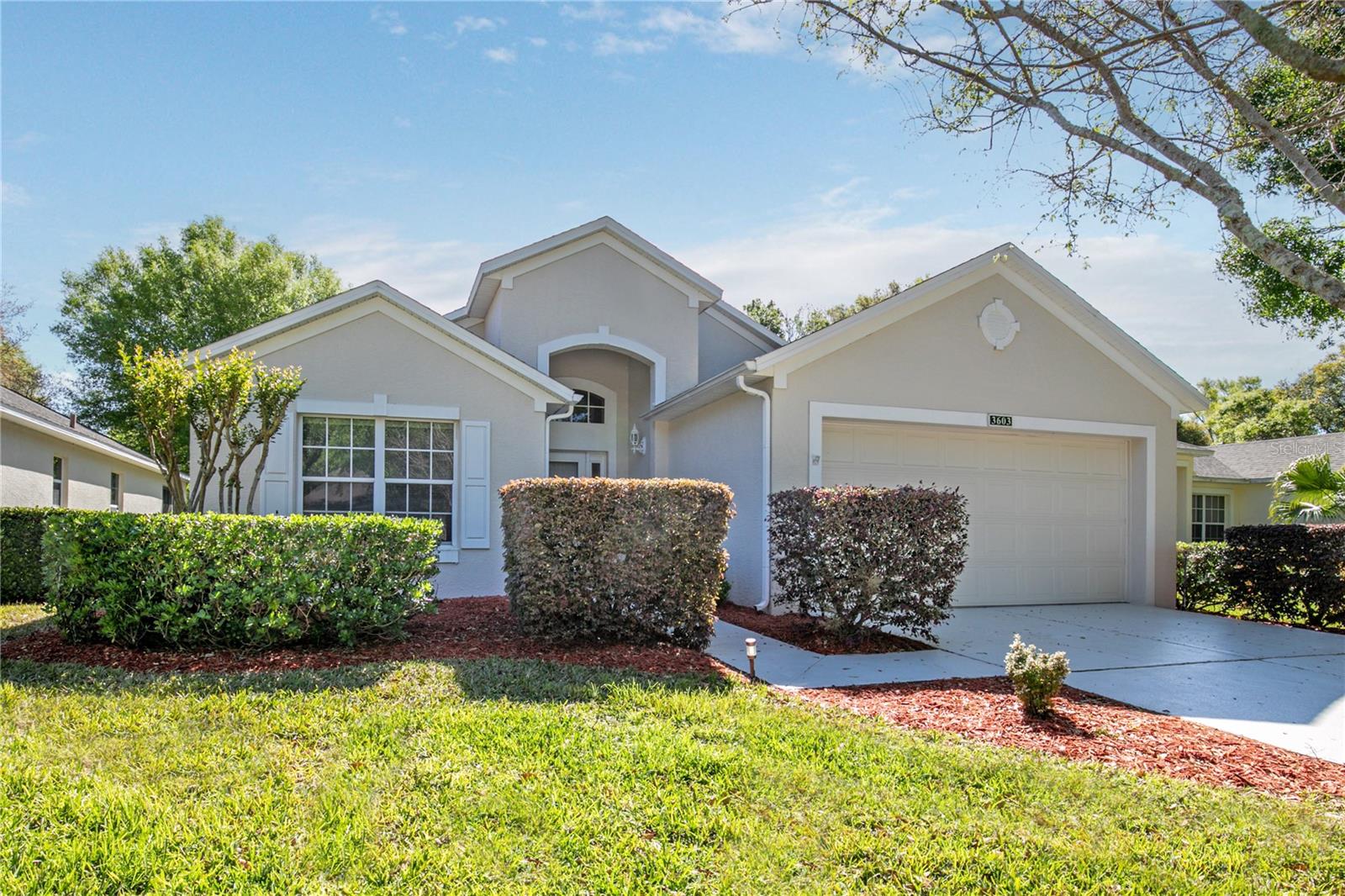 3603 EVERSHOLT ST, CLERMONT, FL, 34711