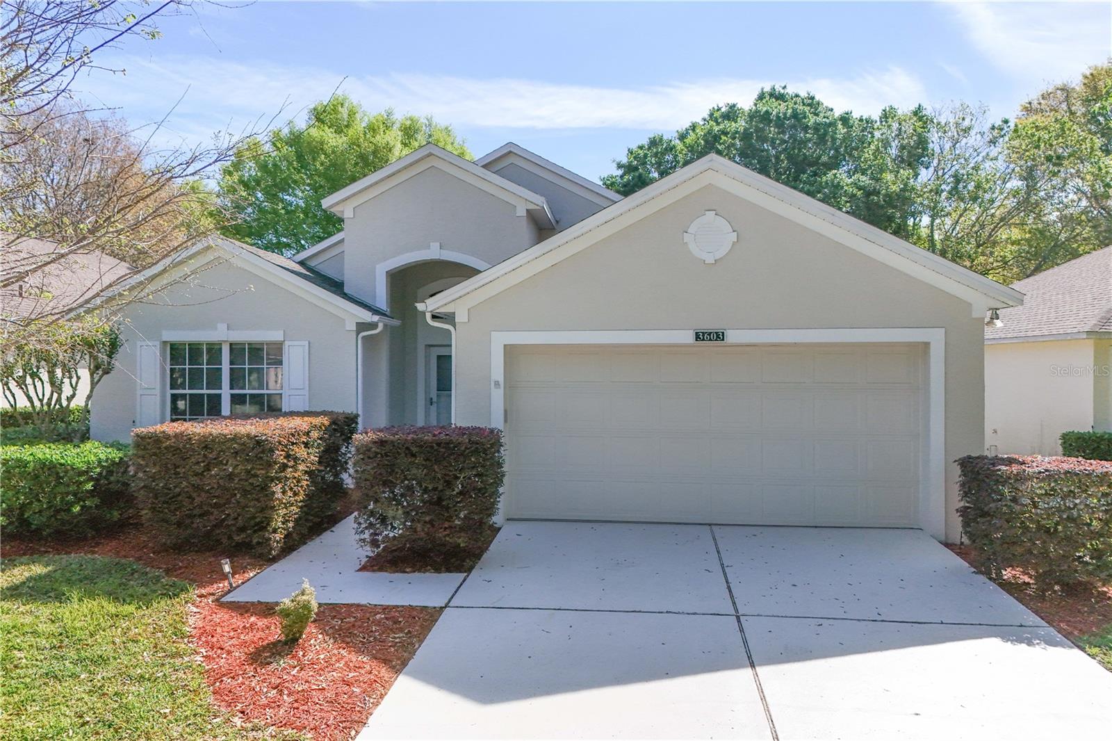 3603 EVERSHOLT ST, CLERMONT, FL, 34711