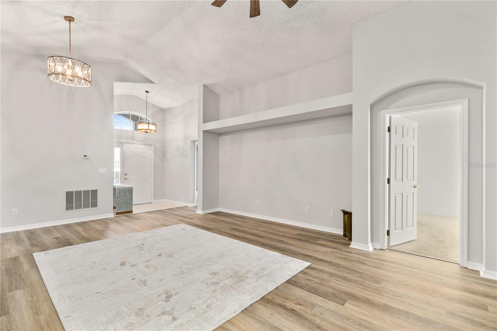 3603 EVERSHOLT ST, CLERMONT, FL, 34711