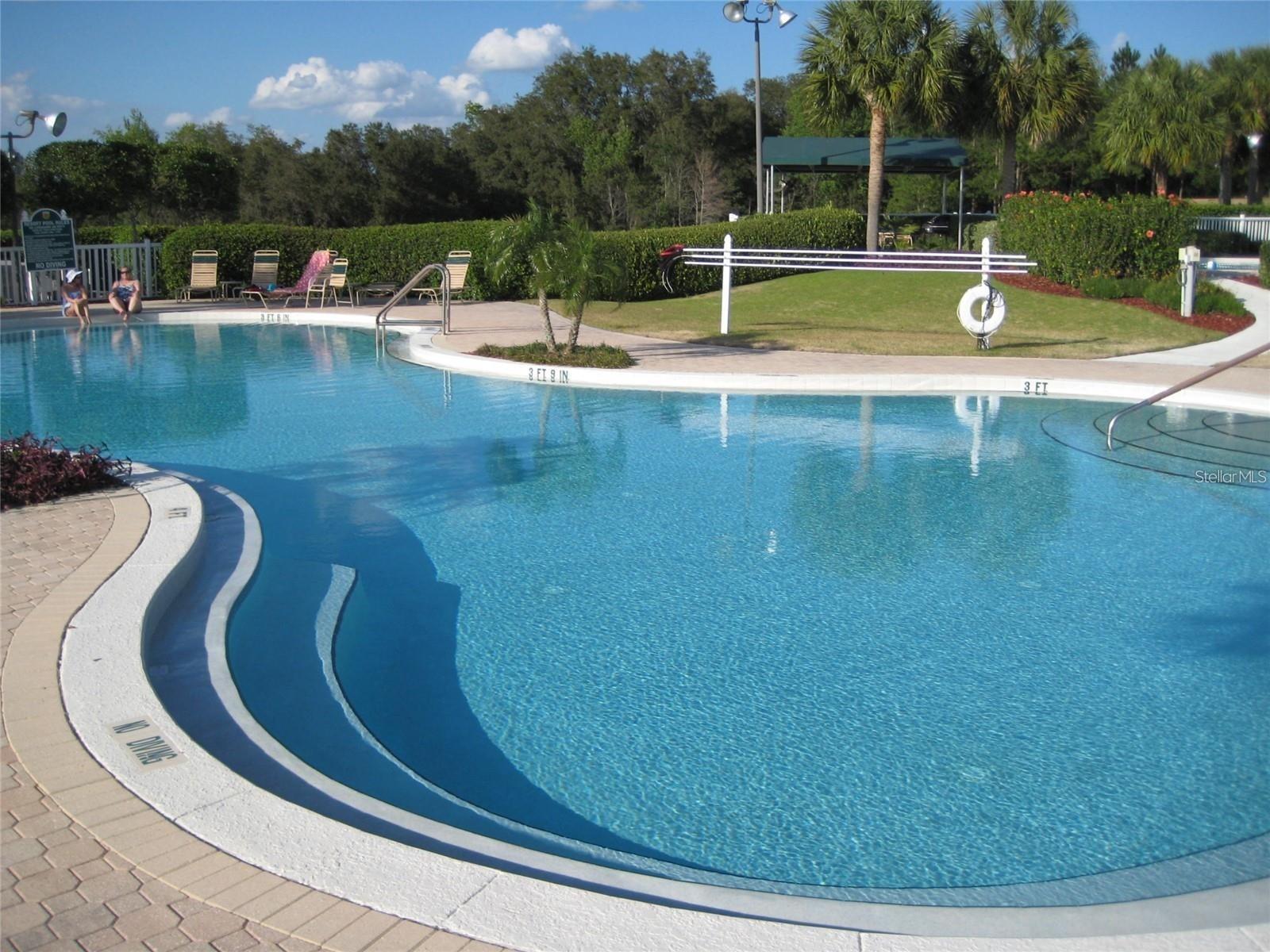 3603 EVERSHOLT ST, CLERMONT, FL, 34711