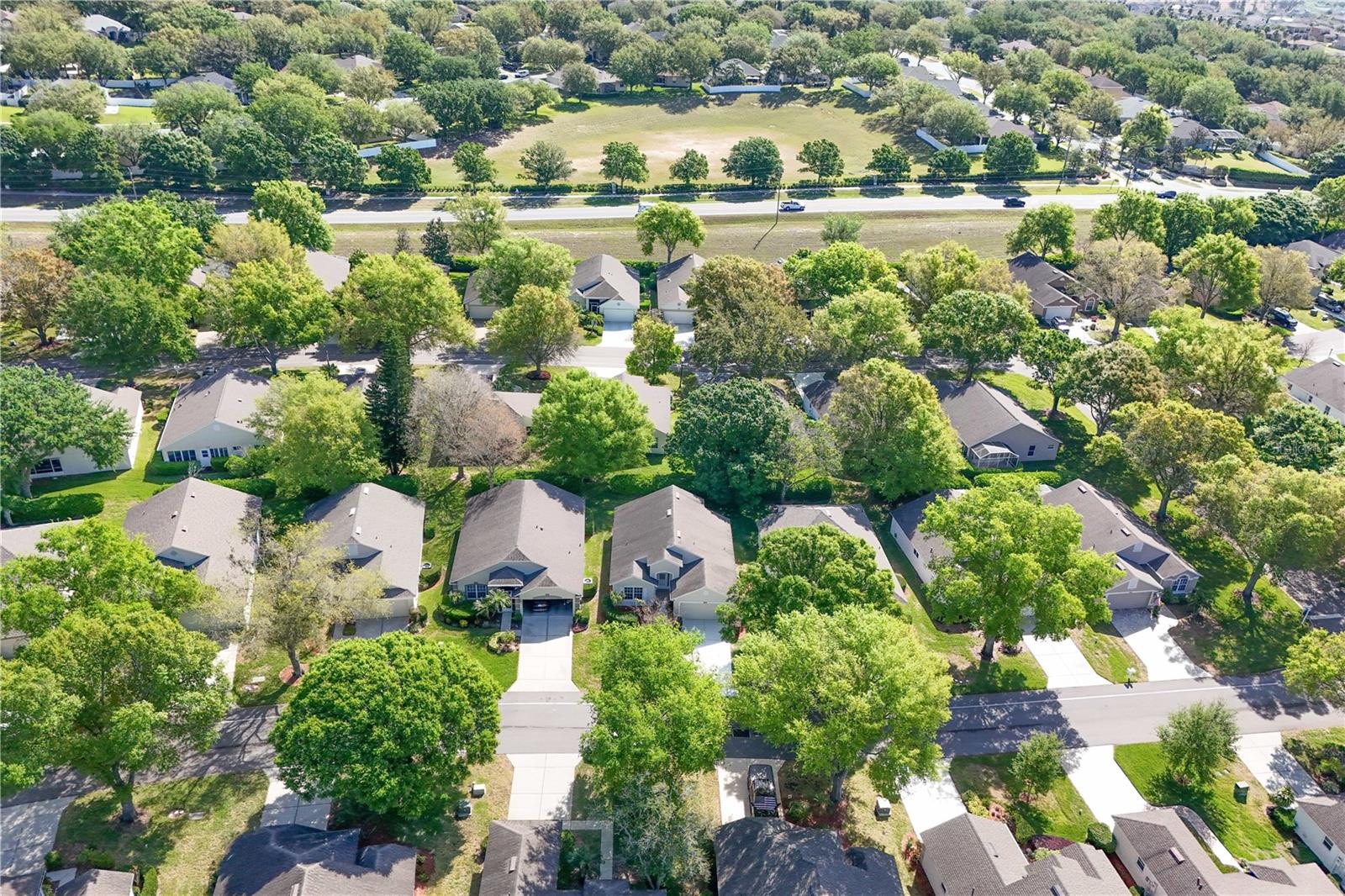 3603 EVERSHOLT ST, CLERMONT, FL, 34711