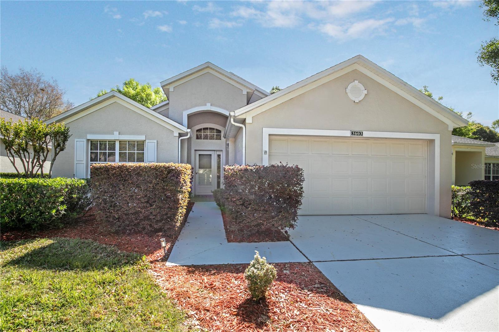 3603 EVERSHOLT ST, CLERMONT, FL, 34711
