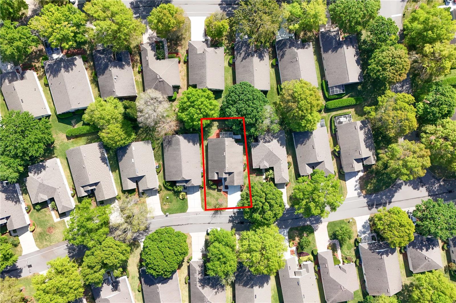 3603 EVERSHOLT ST, CLERMONT, FL, 34711