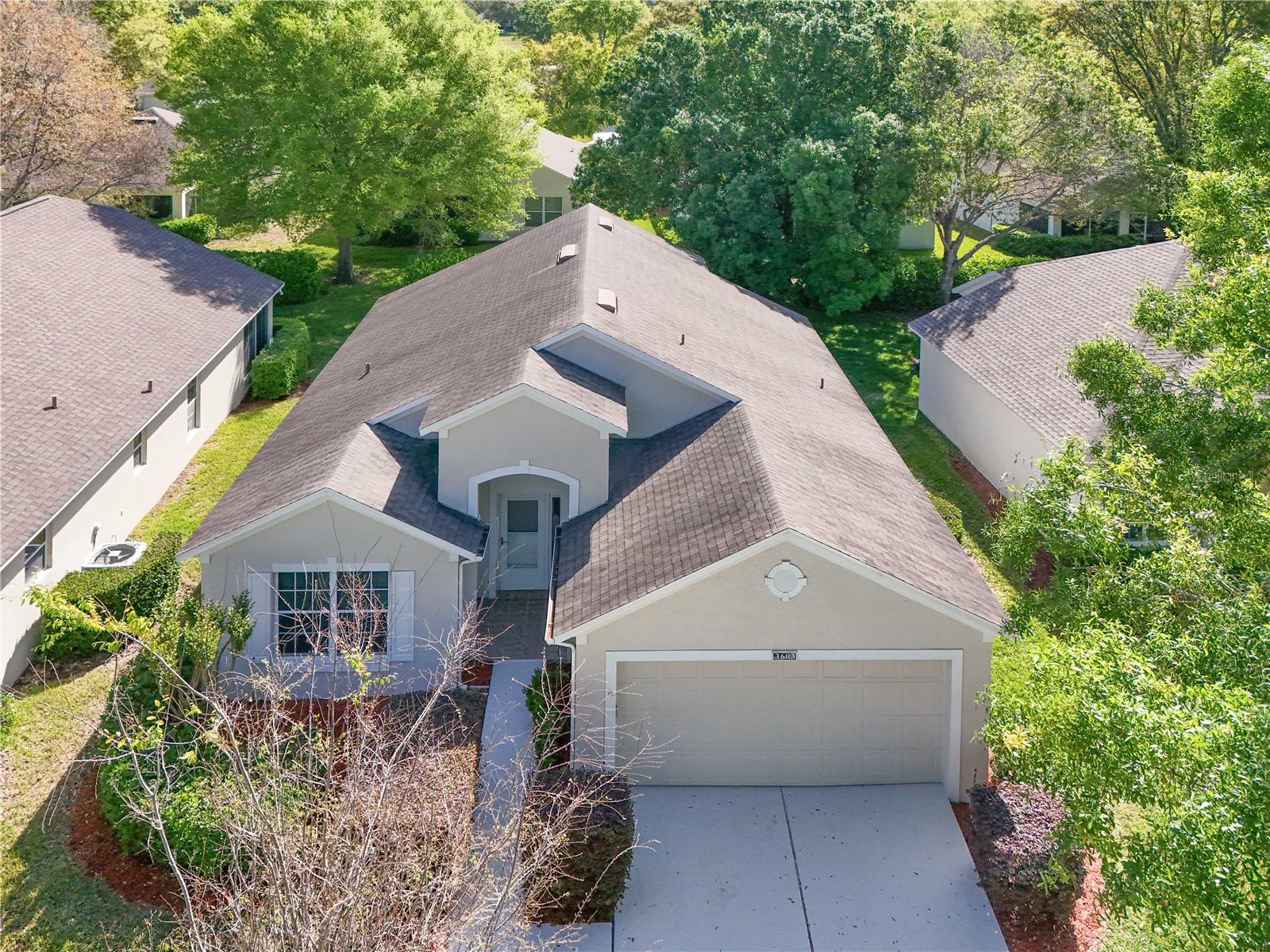 3603 EVERSHOLT ST, CLERMONT, FL, 34711