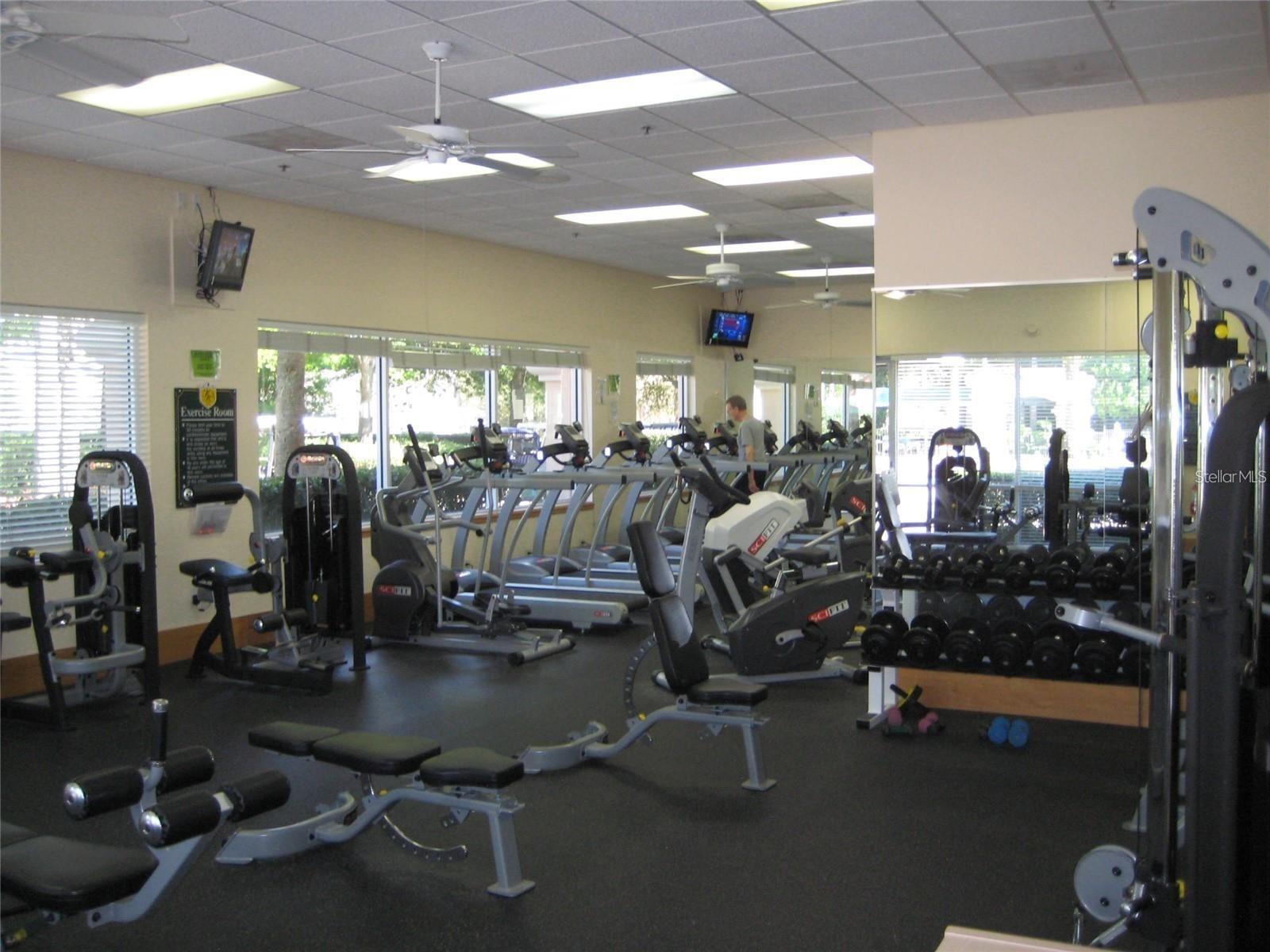 3603 EVERSHOLT ST, CLERMONT, FL, 34711