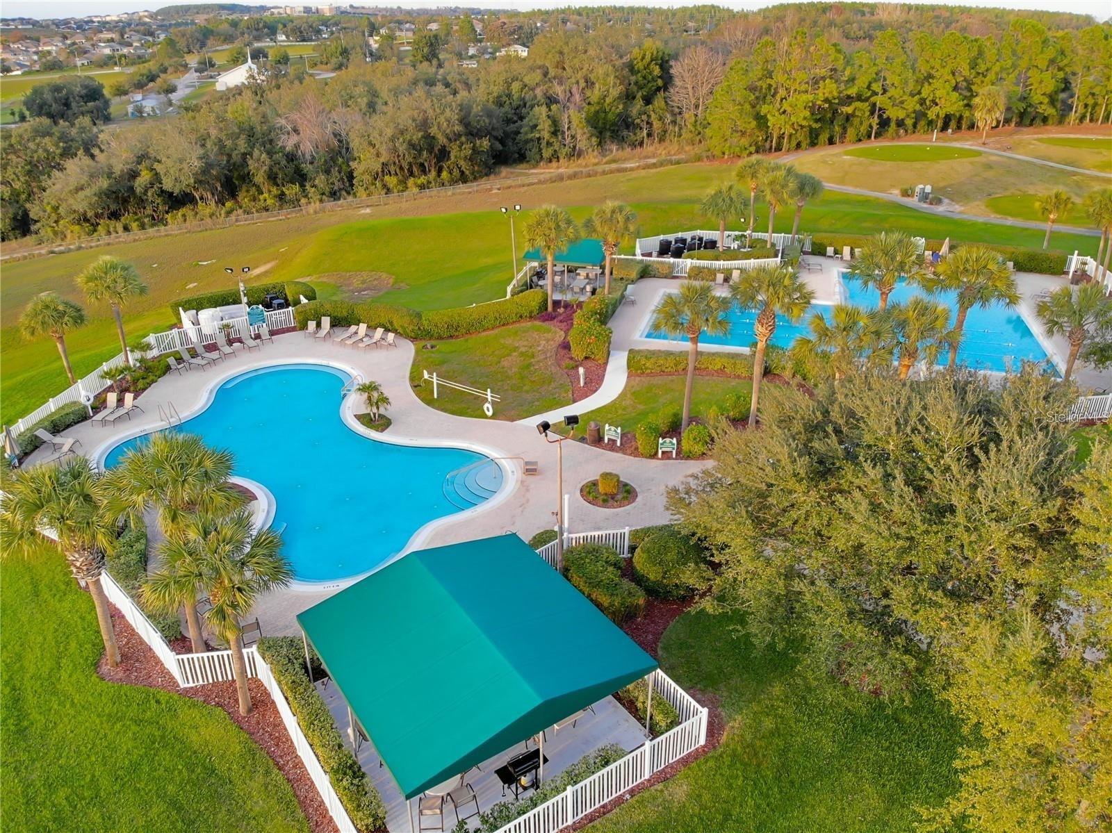 3603 EVERSHOLT ST, CLERMONT, FL, 34711