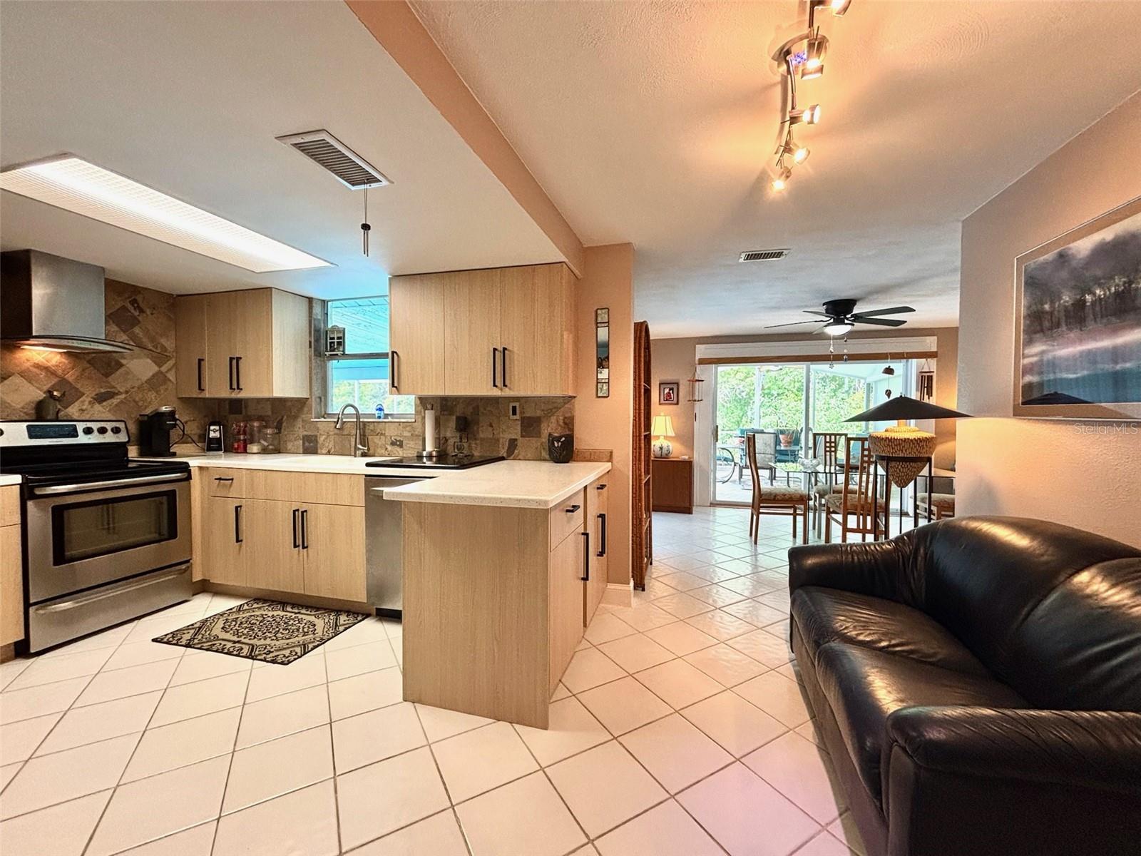 4233 GROUPER LN, NEW PORT RICHEY, FL, 34653